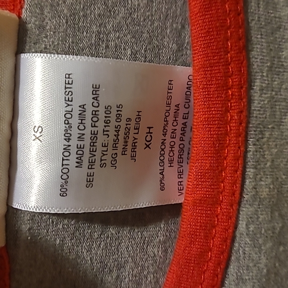 Santa Tee - Picture 4 of 4